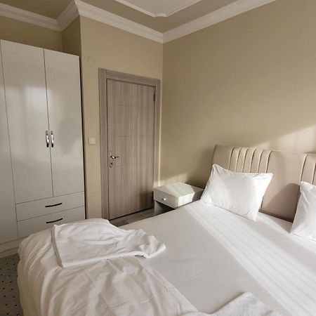 Padishah Suite Otel Van Exterior photo