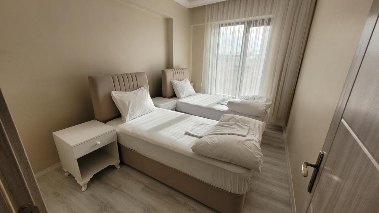 Padishah Suite Otel Van Exterior photo