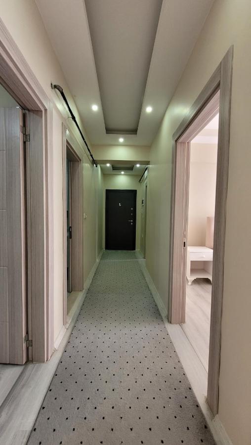 Padishah Suite Otel Van Exterior photo
