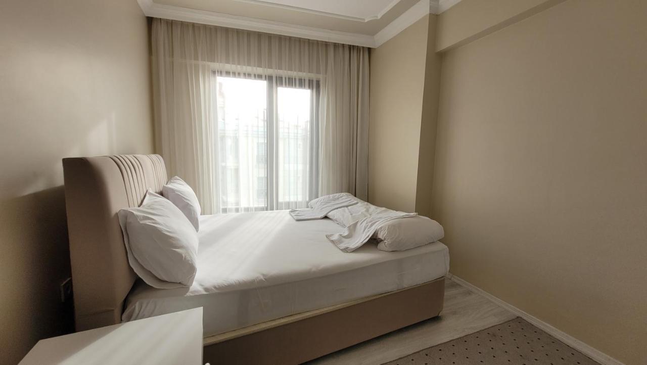 Padishah Suite Otel Van Exterior photo