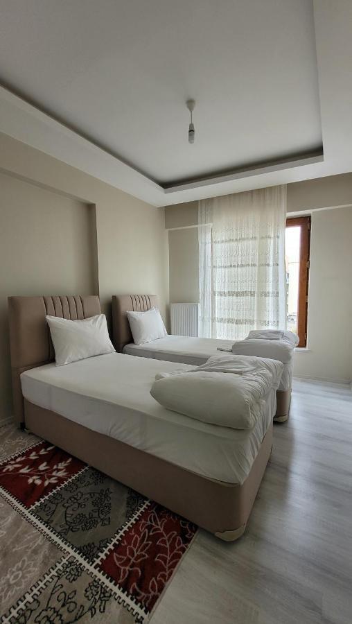Padishah Suite Otel Van Exterior photo