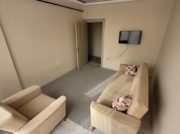 Padishah Suite Otel Van Exterior photo